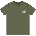 Performance Tee | Dark Edition Moisture-Wicking Shirt