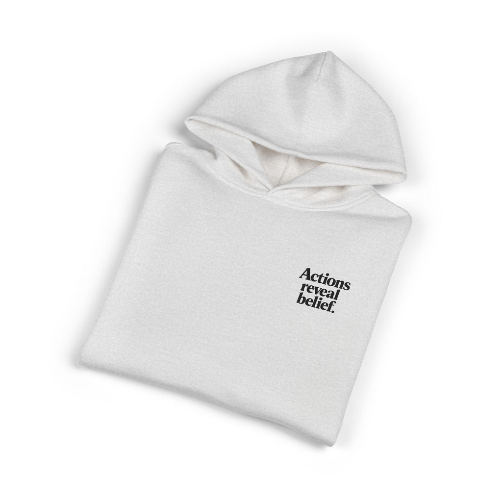 Relaxed Hoodie | Pullover
