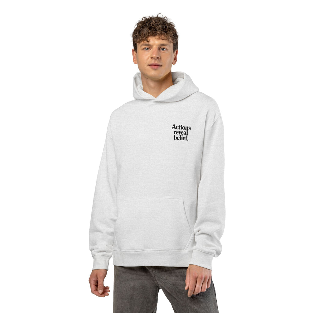 Relaxed Hoodie | Pullover
