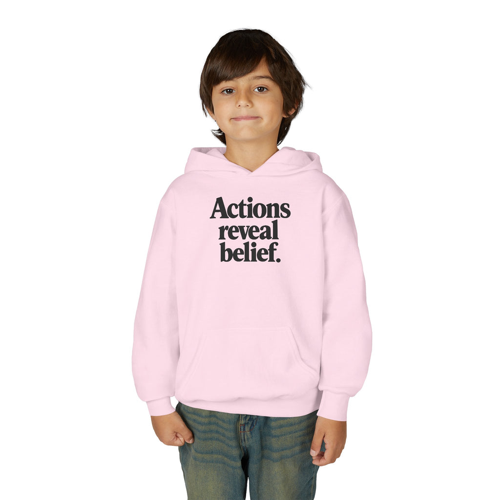 Youth Hoodie