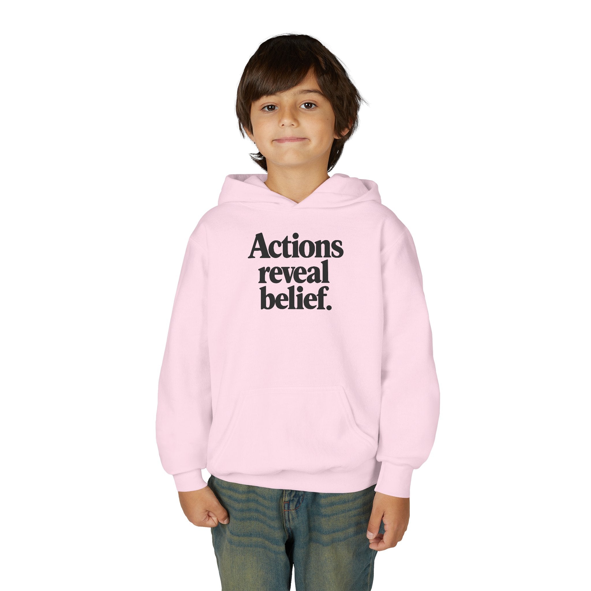 Youth Hoodie