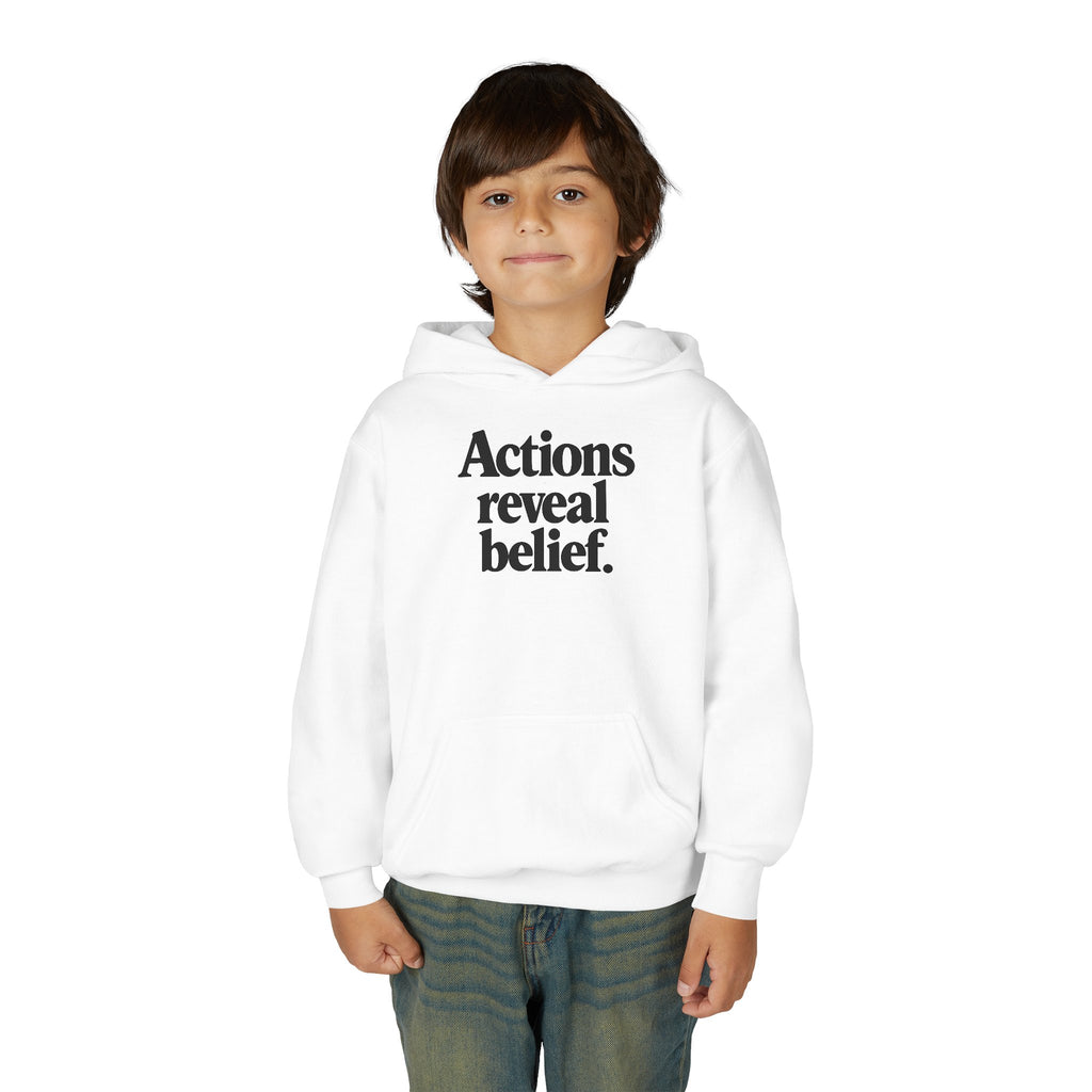 Youth Hoodie