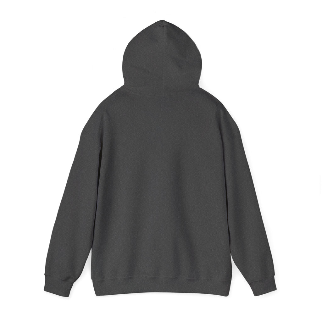Minimalist Statement Pullover Hoodie