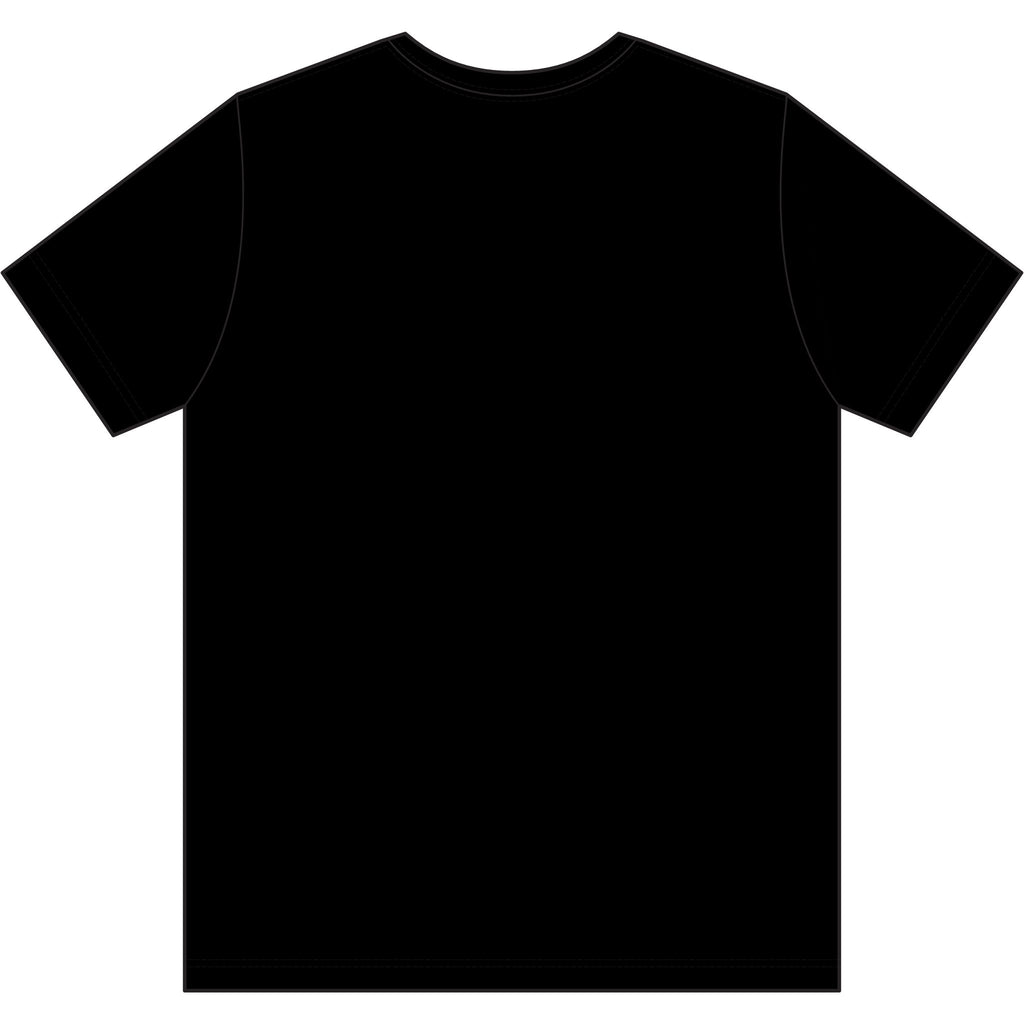 Performance Tee | Dark Edition Moisture-Wicking Shirt
