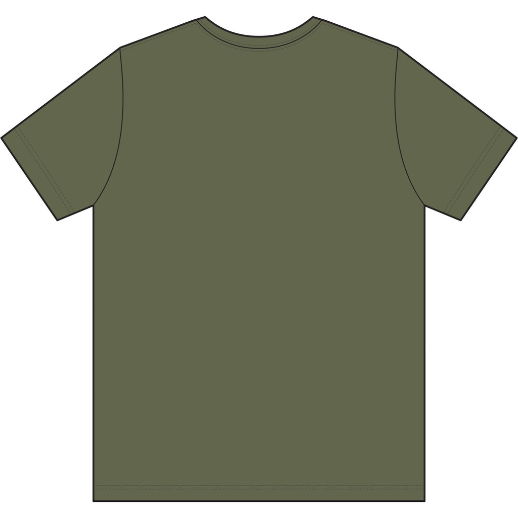 Performance Tee | Dark Edition Moisture-Wicking Shirt
