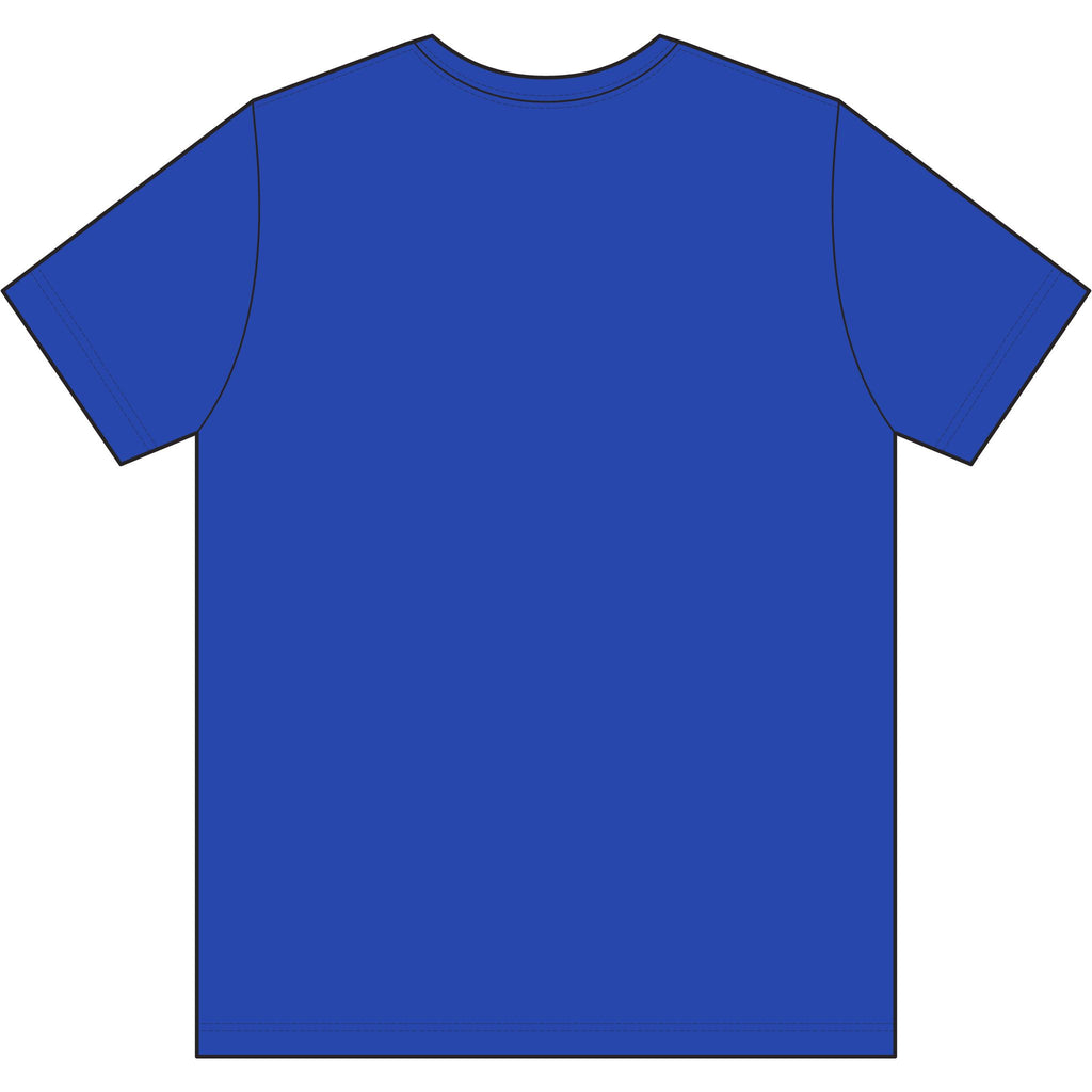 Performance Tee | Dark Edition Moisture-Wicking Shirt