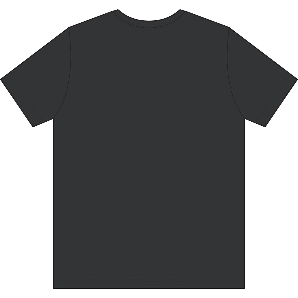 Performance Tee | Dark Edition Moisture-Wicking Shirt