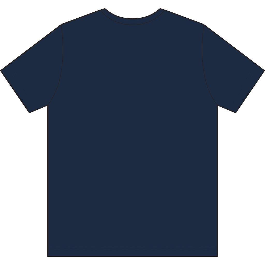 Performance Tee | Dark Edition Moisture-Wicking Shirt